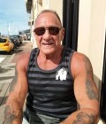 Rencontre Homme : Philippe, 63 ans à France  Le Portel